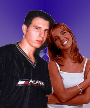 Me an B.Spears!!!